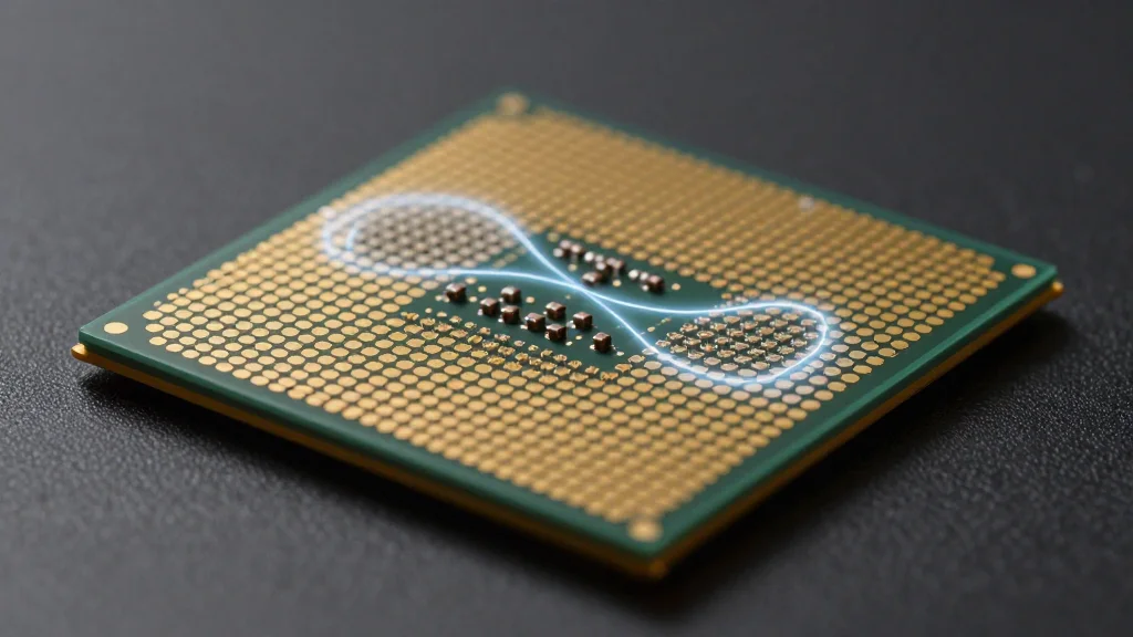 UCF Researchers Claim Scalable Entanglement for Future Quantum Processors