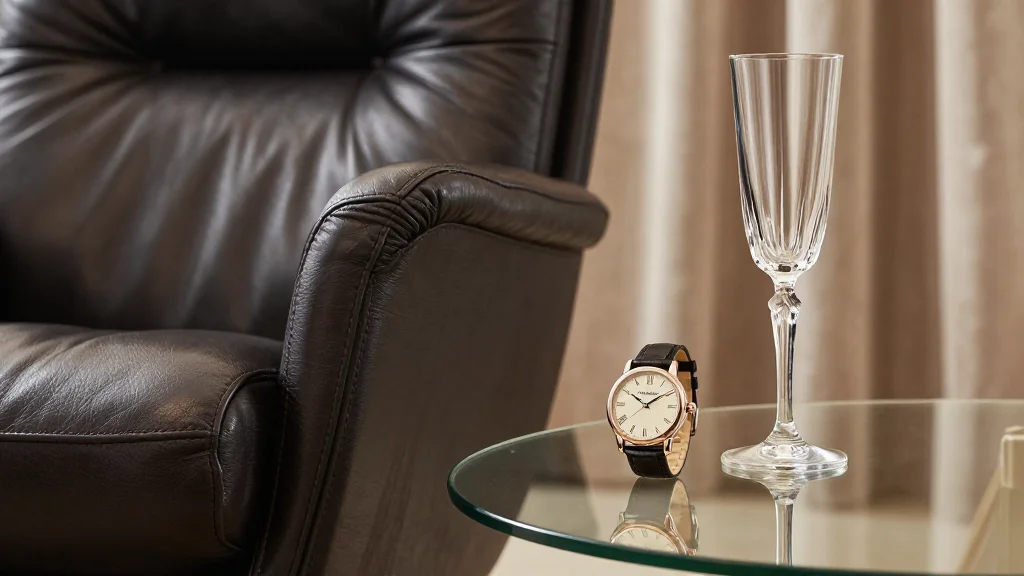 Forget Product – Luxury Is Now About Privacy, Trust and Emotional Value