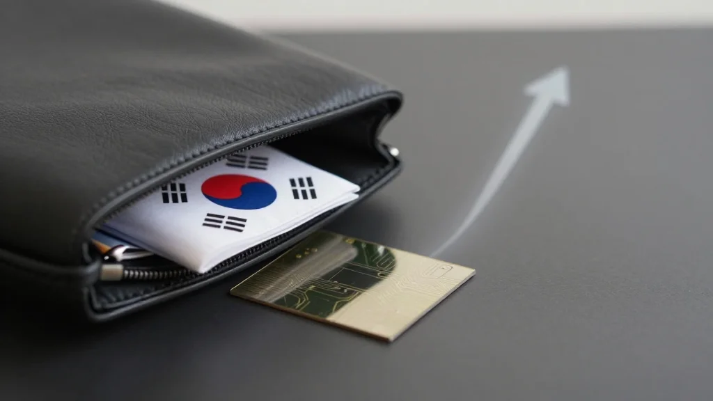 Korea Alone Prevents Luxury Sales Collapse Worldwide