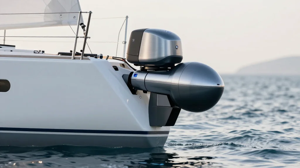 E-Lektra Marine, a JV Aiming to Accelerate the Electrification of Sailboats