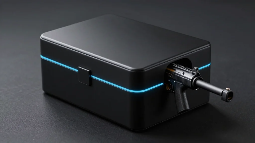 Valve Seeks Dismissal of NY AG Loot Box Lawsuit, Calls Counter‑Strike 2 Cases ‘Surprise’ Items