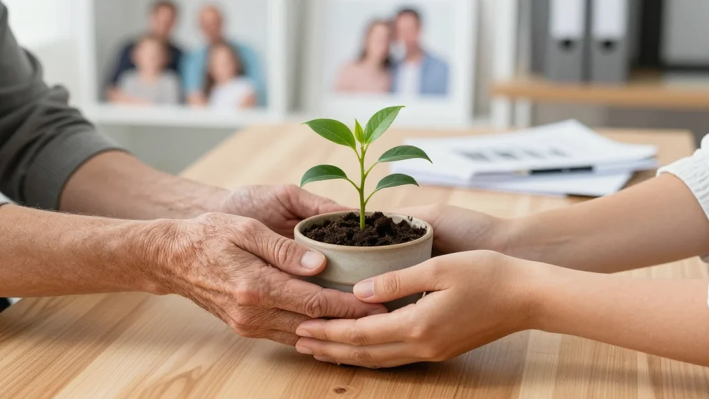 Choose Mentors Who Survived, Not Just Fast‑money Winners