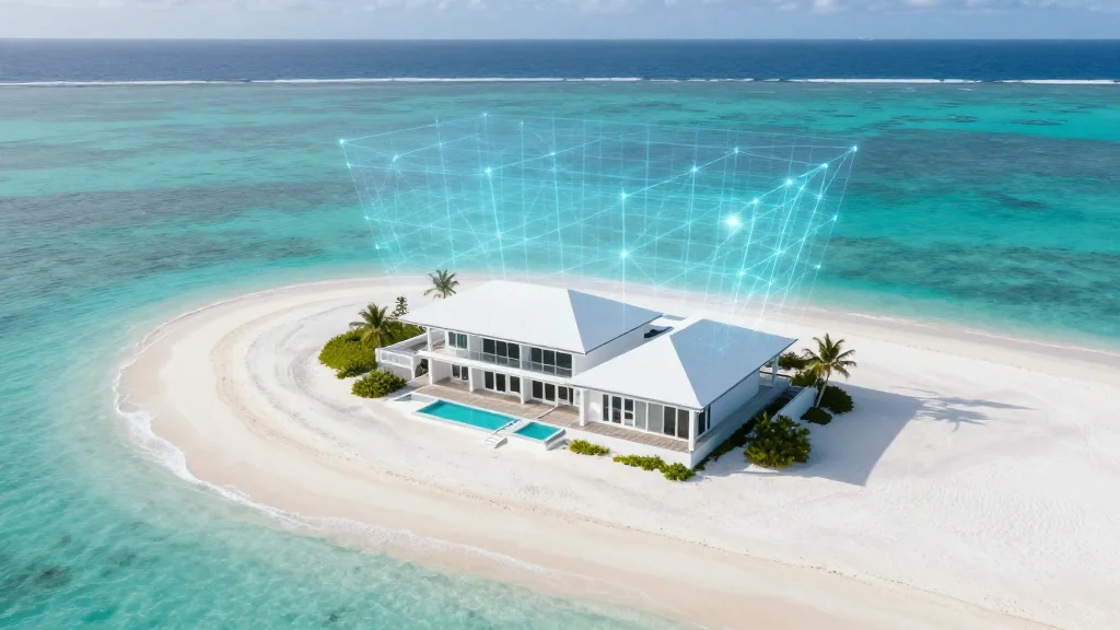 Crypto-Backed Resort Scheme in Timor-Leste Sparks PropTech Scrutiny