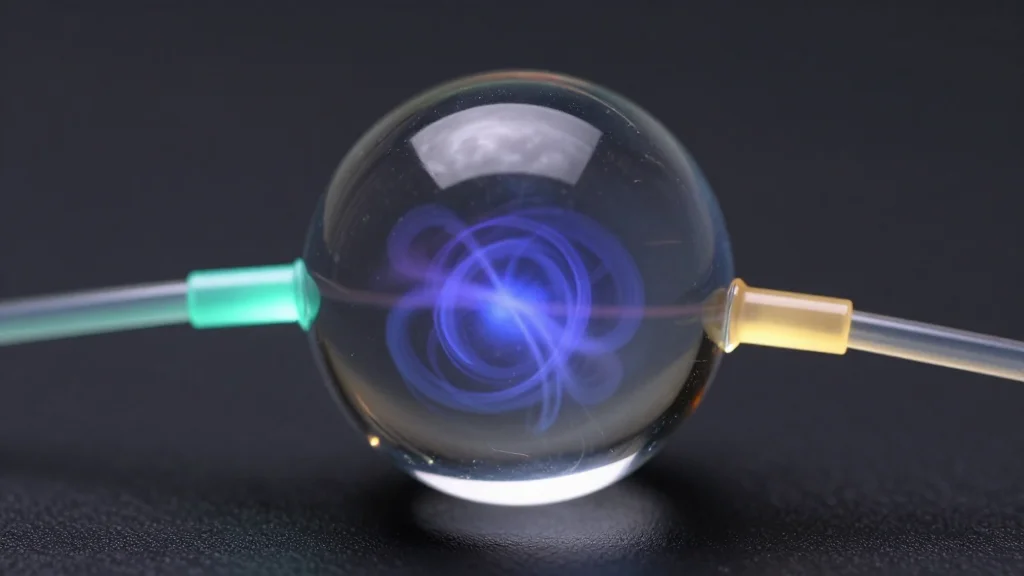 NymVPN Rolls Out Windows Split‑Tunneling and Post‑Quantum Encryption in v2026.7