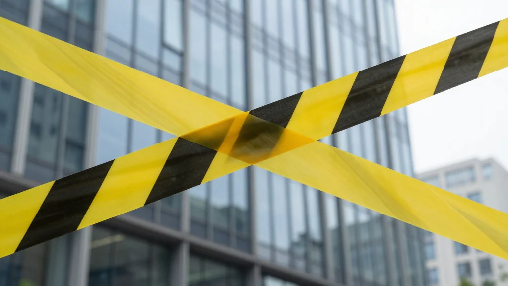 TCS Sends Nashik Staff Home Over Safety Fears, Sparks Protests
