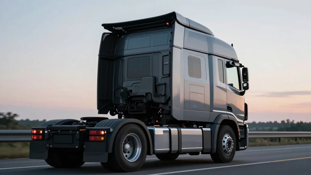 Aurora Innovation and Hirschbach Motor Lines Plan 500 Autonomous Freight Trucks