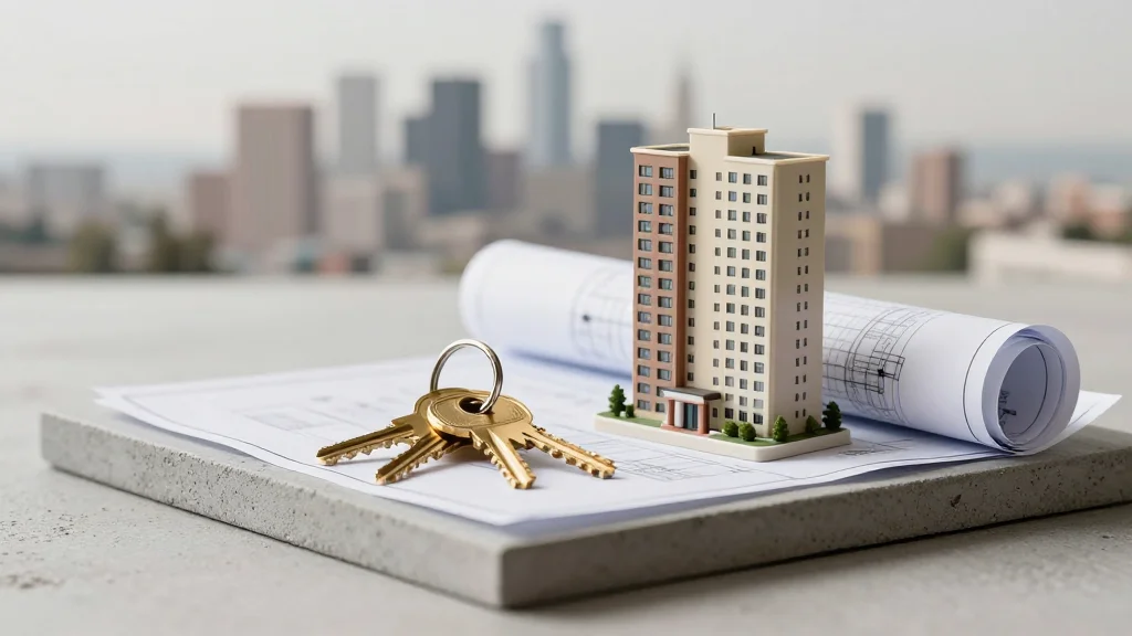 YIMBYs Overlook Investor Struggles, Developers Become Landlords