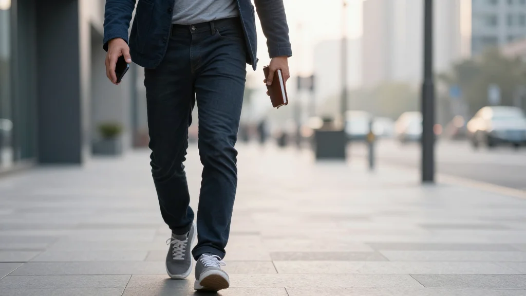 Momentum Comes From Action, Not Endless Planning