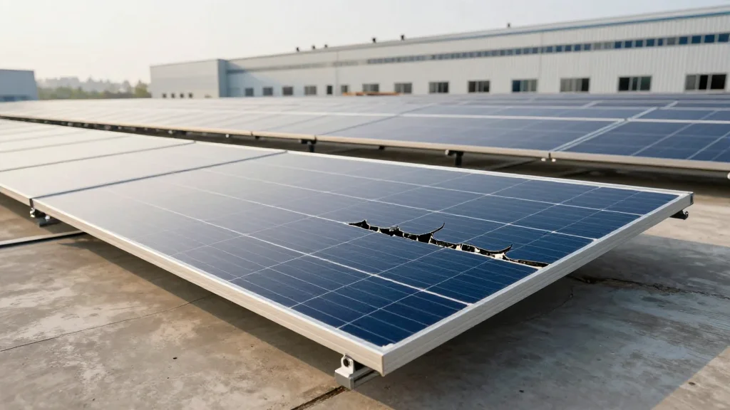 China Orders Solar Cuts; Firms Still Expand Illegally