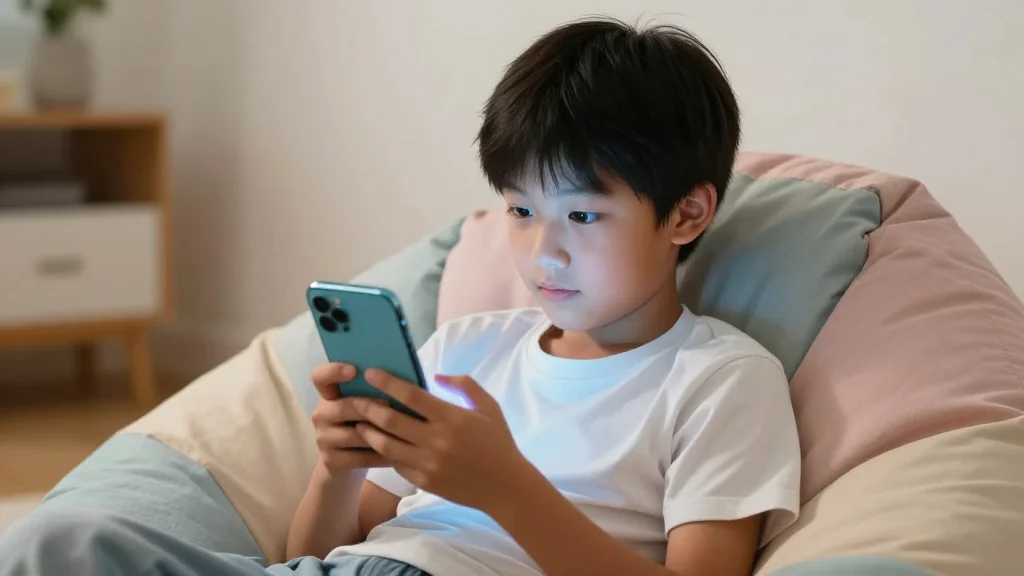 Children Are Making New Friends. Here’s Why It Might Be a Big Problem.