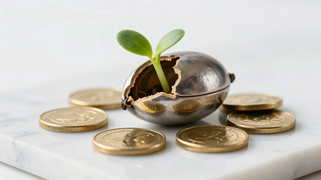 Leave Big AI Firms, Build Your Own High‑Equity Startup