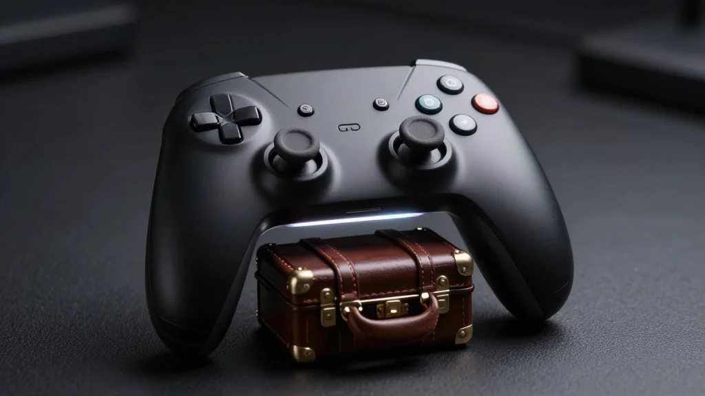 Amir Satvat Offers Complete View of Gaming Jobs