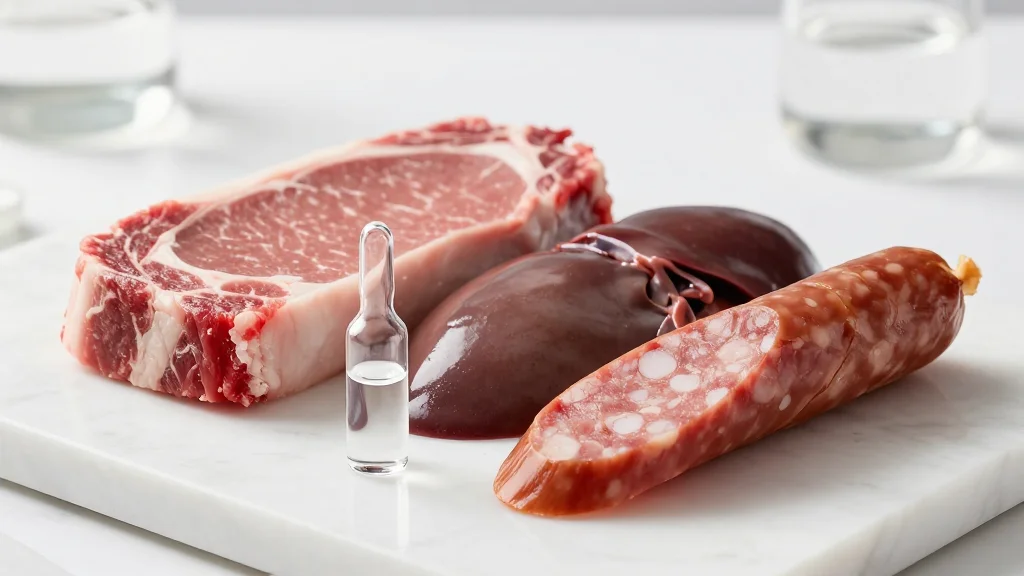 Association Between Meat Consumption and Cancer Mortality in Korean Adults