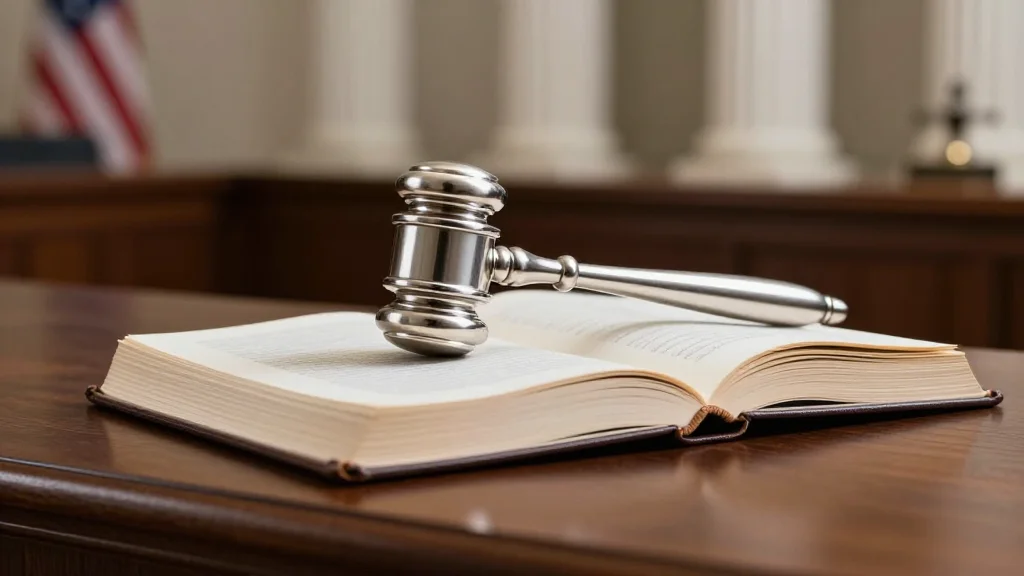 DOJ Seeks Court Reset on Flawed Voter Roll Demands