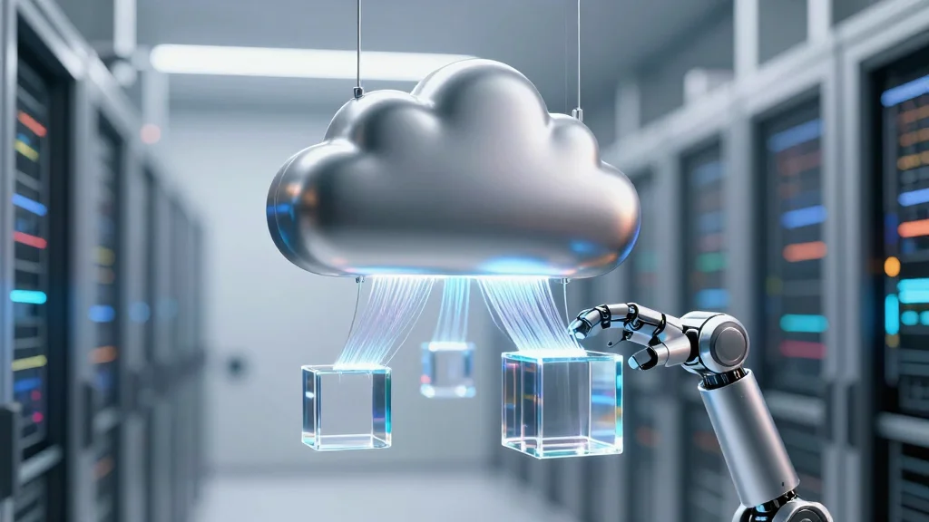 Google Launches Agentic Data Cloud with 80 New Tools to Power Autonomous AI Agents