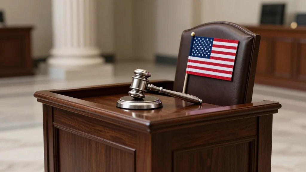 Finding a Jury That Takes Trump DOJ Seriously
