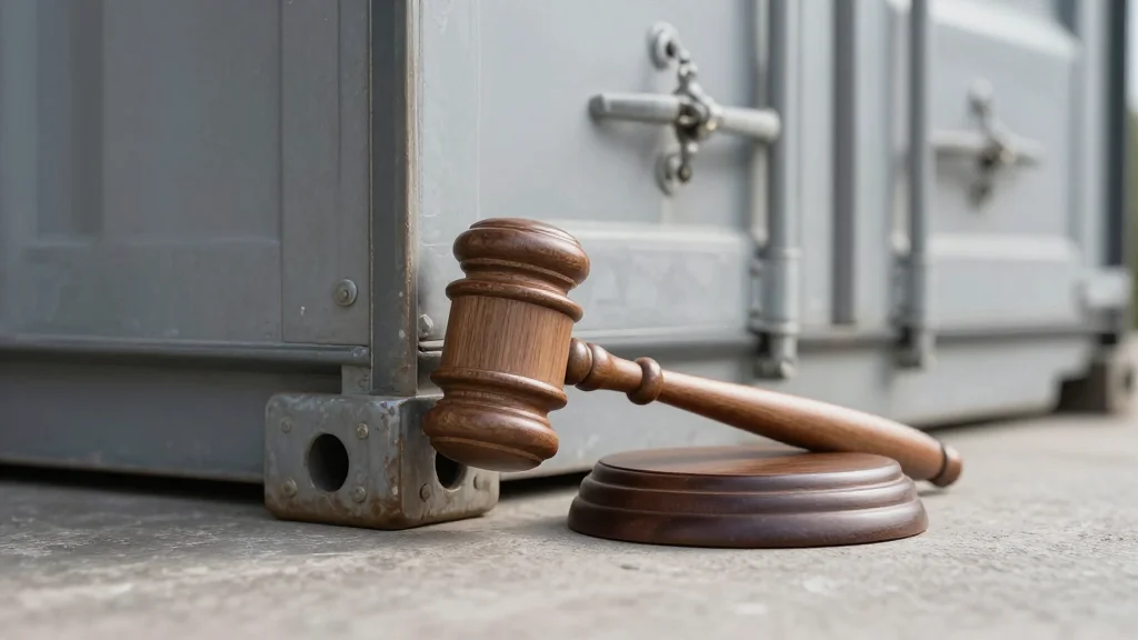 Aime Williams Unpacks Post‑Tariff Surprises and Court Impact