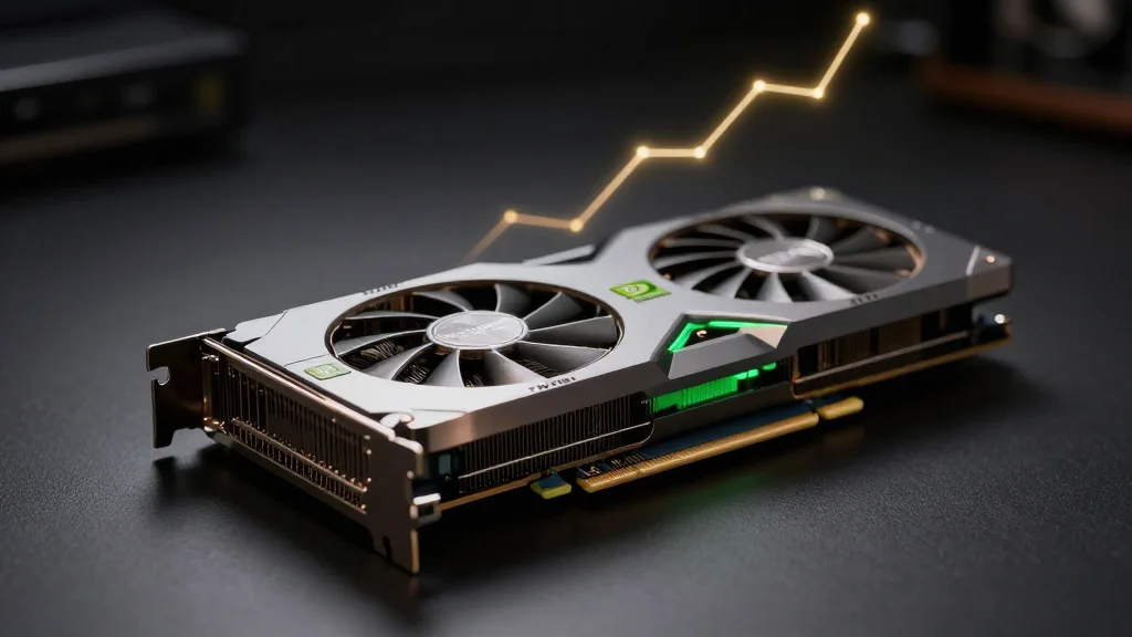 Nvidia Beats Estimates, Raises Dividend 2,400% as AI Chip Demand Soars