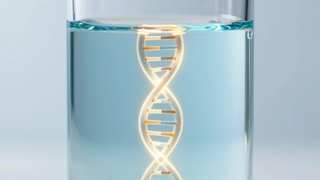 One Gene Can Halt Cellular Aging, Hinting at Reversal