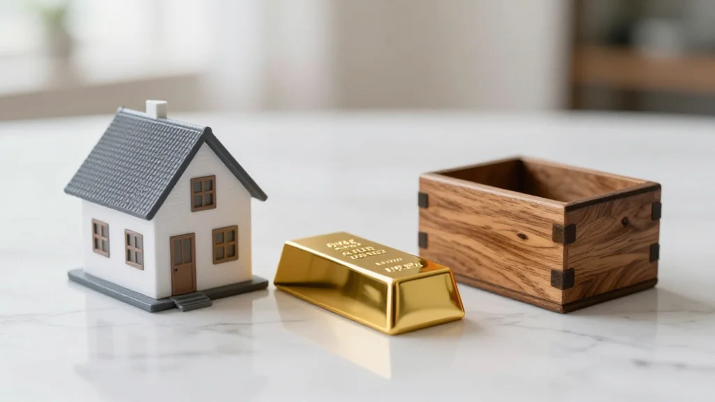 Reinvest Gains Wisely: Seek Advice, Avoid Splurging