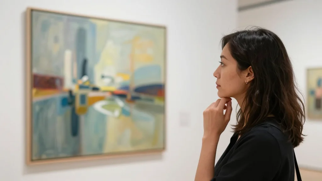 Artists Must Captivate, Not Blame Viewers for Scrolling