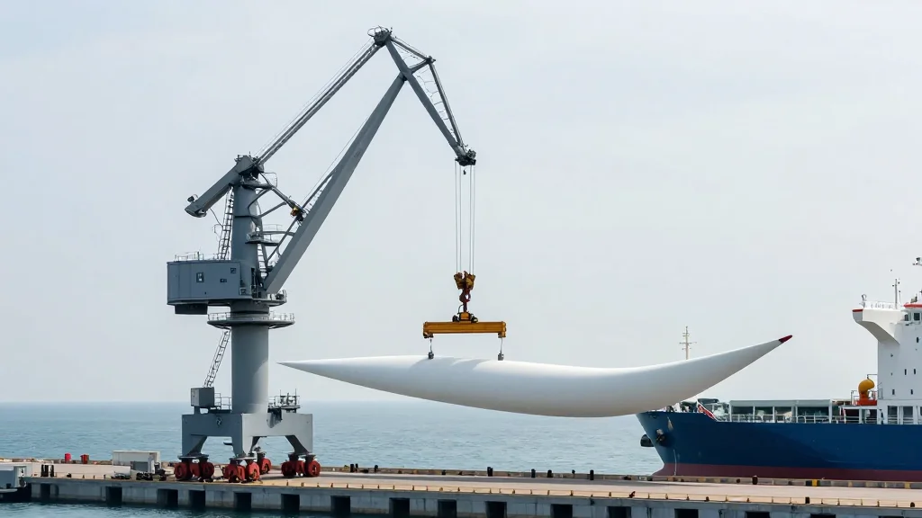 Vestas Reaches Highest Q1 Profitability Since 2018