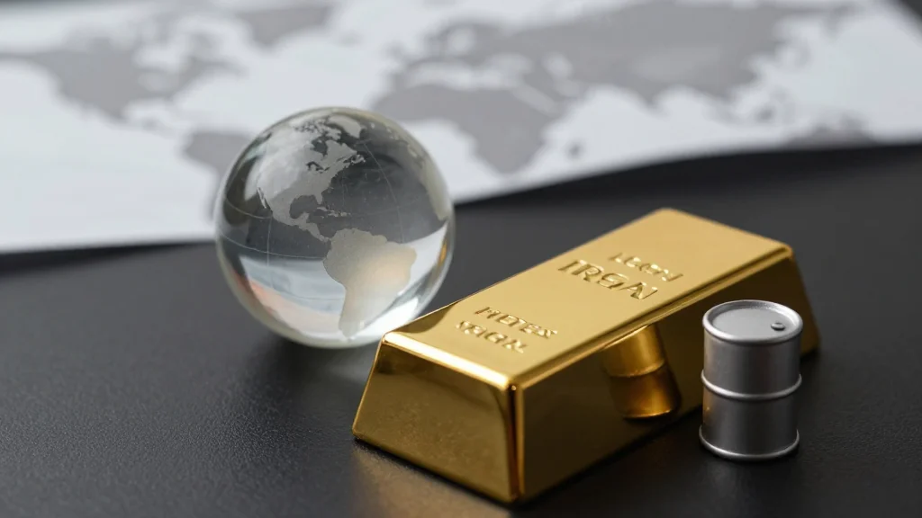 Geopolitics, Fed Legacy, and Dollar Surge Dominate Podcast