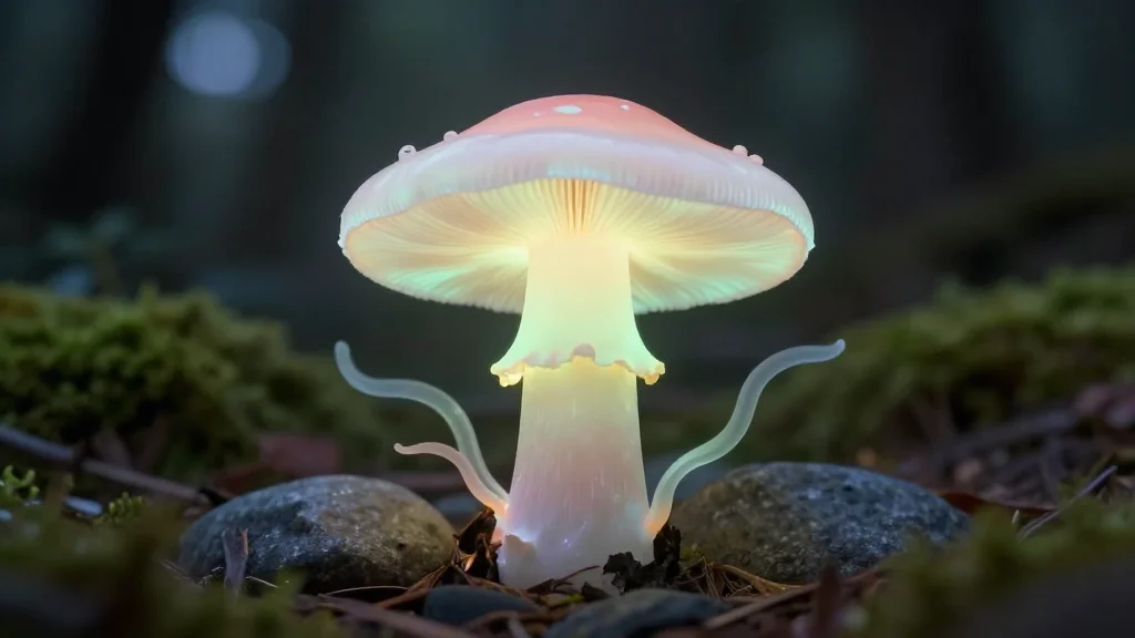 Psychedelic Use Linked to Reduced Authoritarian Attitudes
