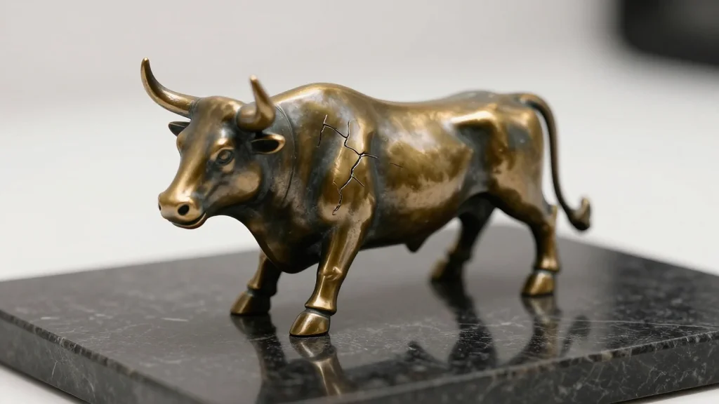 These 2 Bearish Signs Could Spell Trouble for XRP