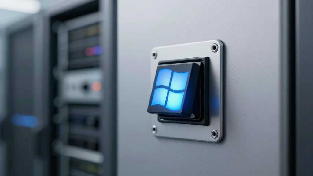 Microsoft Adds Hidden Feature Flags to Windows Insider Builds