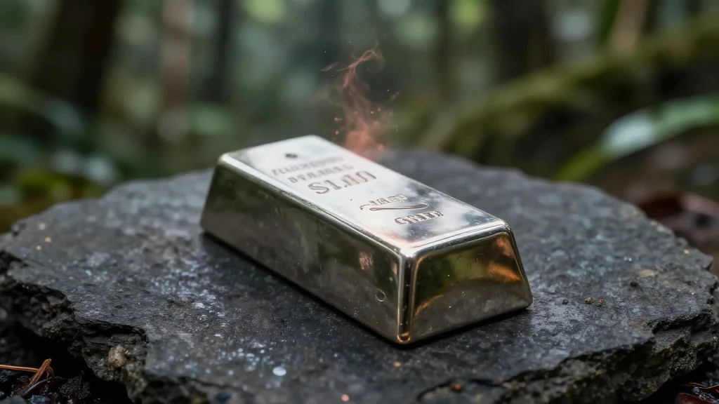 How Nusa Nickel Corp Has Successfully Gained Access to Indonesia’s World-Leading Nickel District
