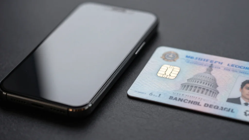 FCC Proposes Mandatory ID Checks for Phone Service to Fight Robocalls