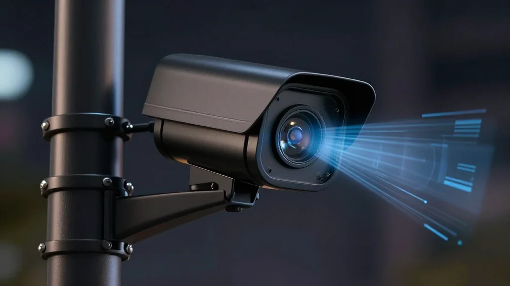 Facial‑Recognition Data Breaches Spark Alarm as Biometric IDs Become Prime Targets