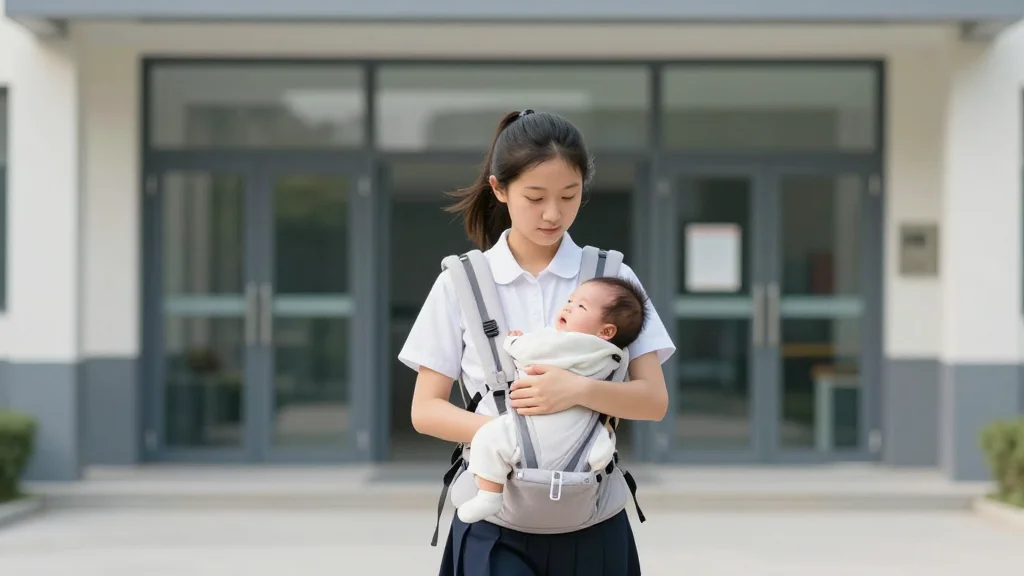 Malaysia's Education Minister Orders Teen Mothers Back to School for SPM Exams