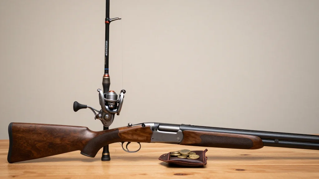 West Virginia’s McFly Outdoors Hits Selling Block