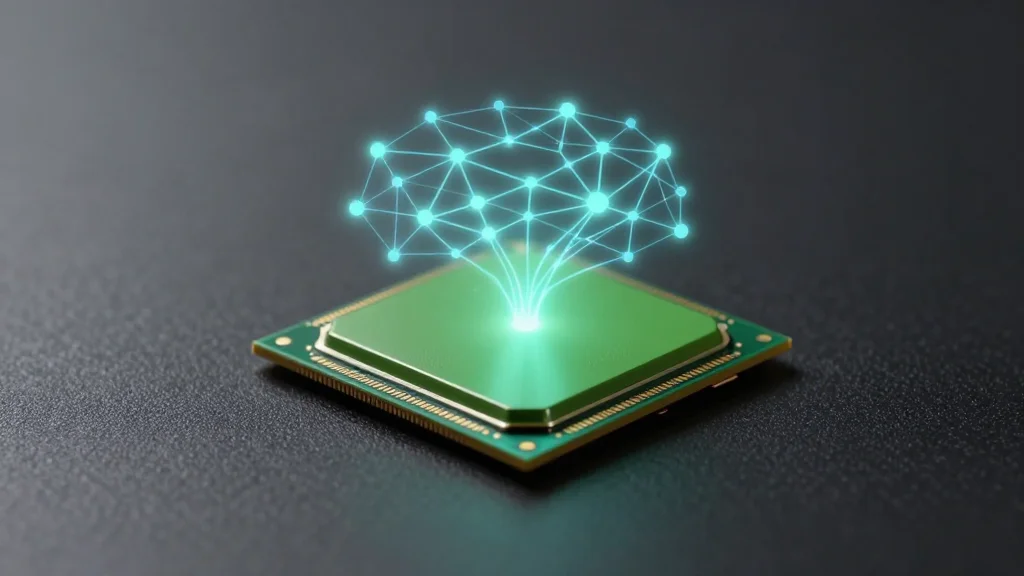 Nvidia Unveils AI Chip to Bring Agents Directly to PCs