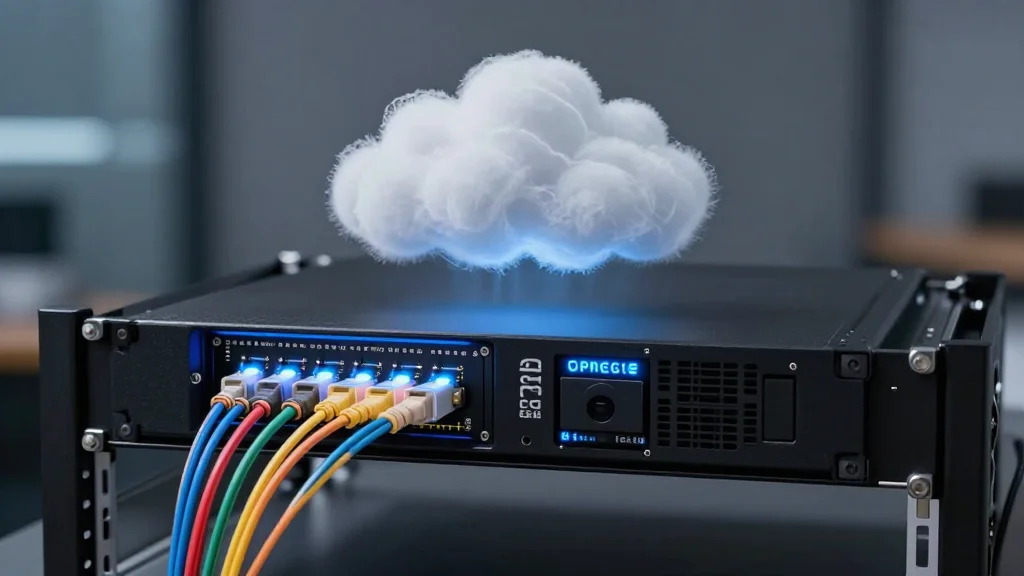NAB 2026: Osprey Video to Showcase Expanded IP Infrastructure and Orchestration at NAB Show 2026
