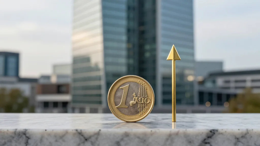 ECB Likely to Raise Rates Next Month as Iran Conflict Fuels Euro‑Area Inflation