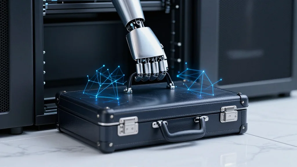 AI's Polymath Power Drives Cross‑Disciplinary Breakthroughs