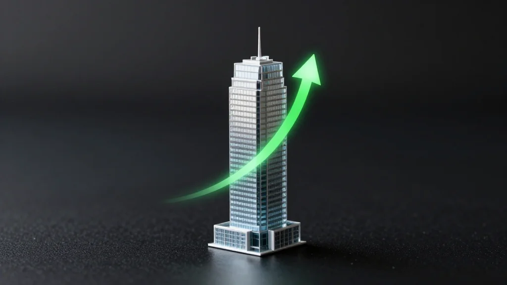 Commercial Mortgage Originations Jump 52% in Q1 2026, Marking Strongest Growth in Five Years