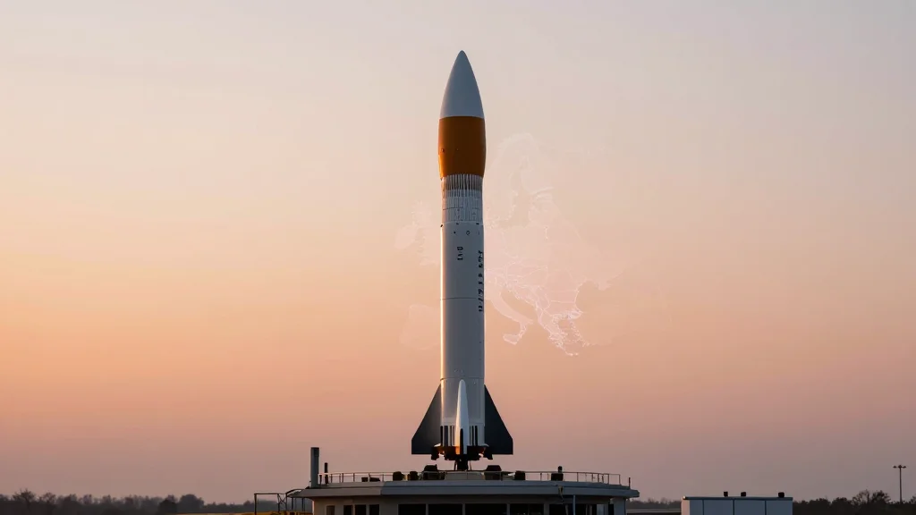 Rocket Lab’s 85th Flight Marks First Dedicated ESA Launch