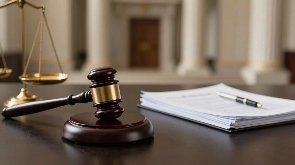 SEC Announces Enforcement Results for Fiscal Year 2025