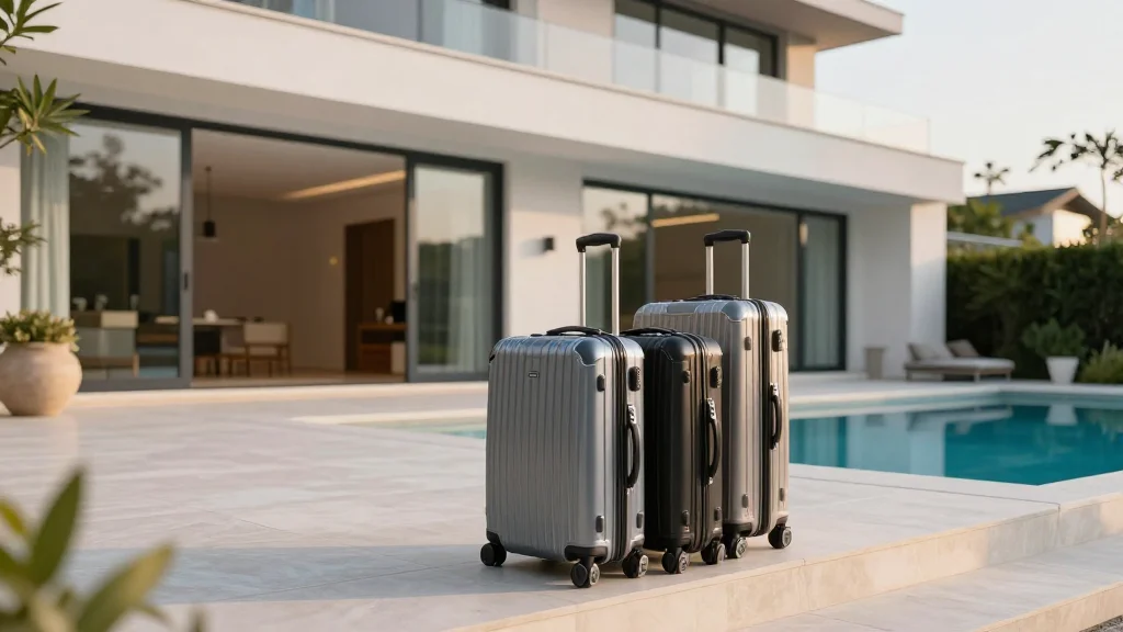 Luxury 4‑6‑Bedroom Rentals Remain Vastly Underserved