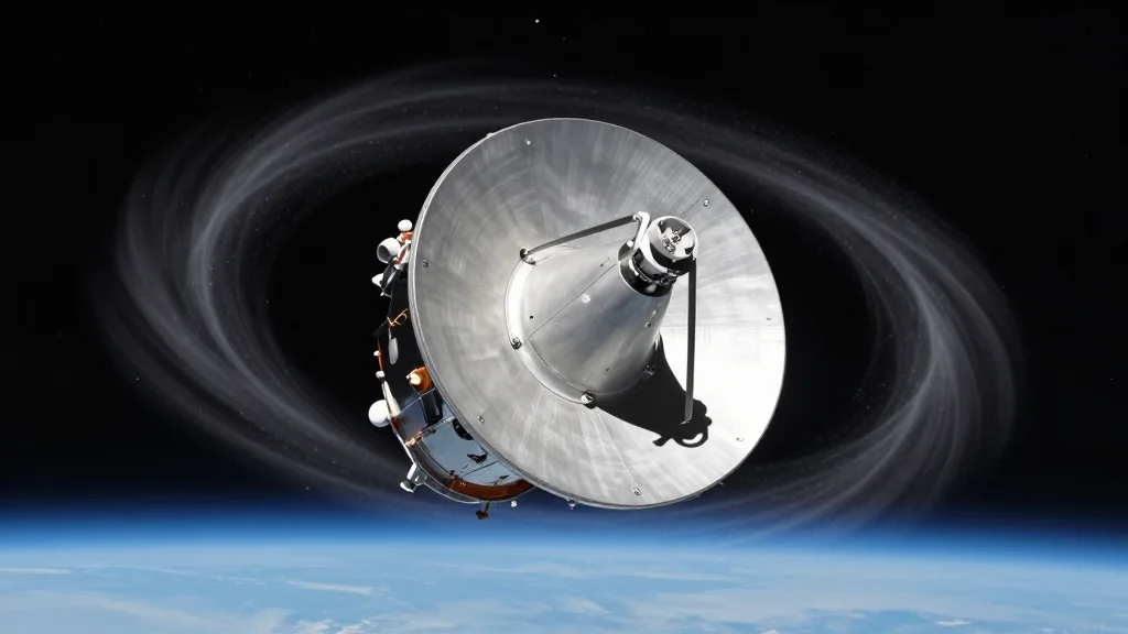 Amazon to Acquire Globalstar for $11.57 B, Boosting Satellite Cellular Reach