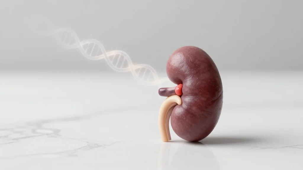 Bariatric Surgery in Adolescents 'Reprograms' Kidney Biology to Promote Recovery