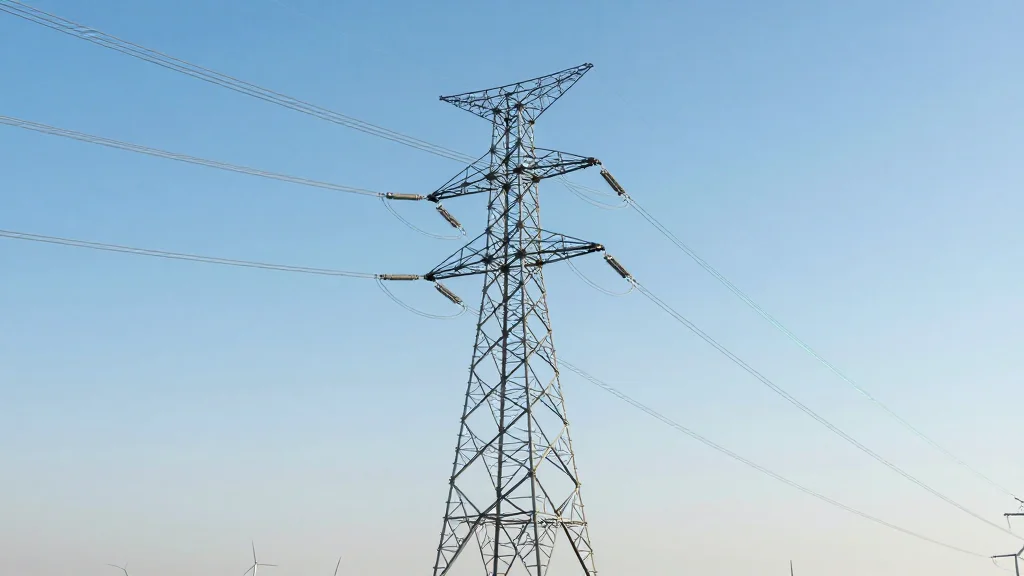 HV Transmission Firms Lead Q4 Growth on Strong Order Book; Long-Term Demand Outlook Remains Positive: Report