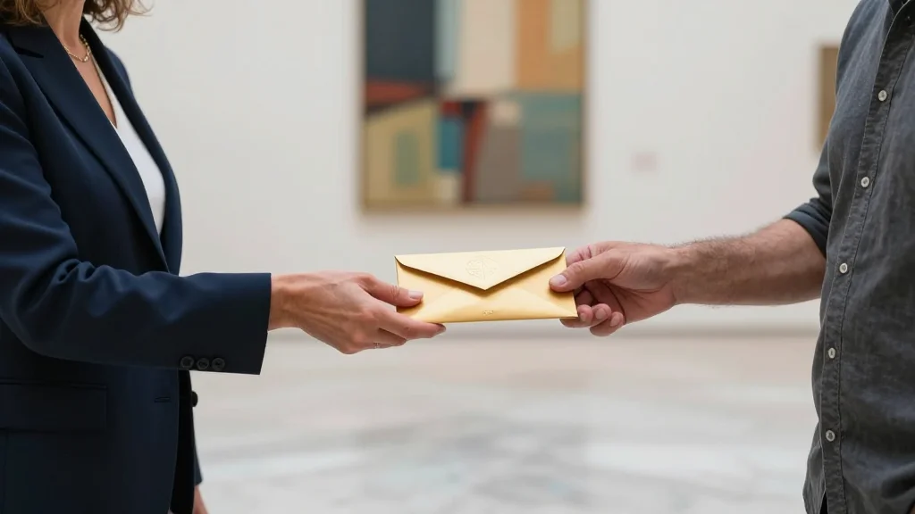 Finnish Museum Creates a New and Radical Support Model for Artists