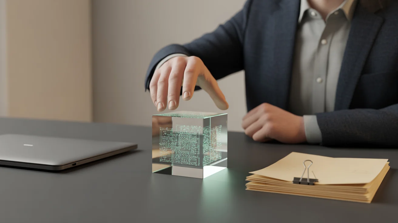 Reflectiz Closes $22M Series B Led by Fulcrum Equity Partners