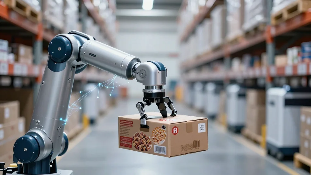 Walmart Accelerates AI and Automation, Claiming 35% Higher Order Values
