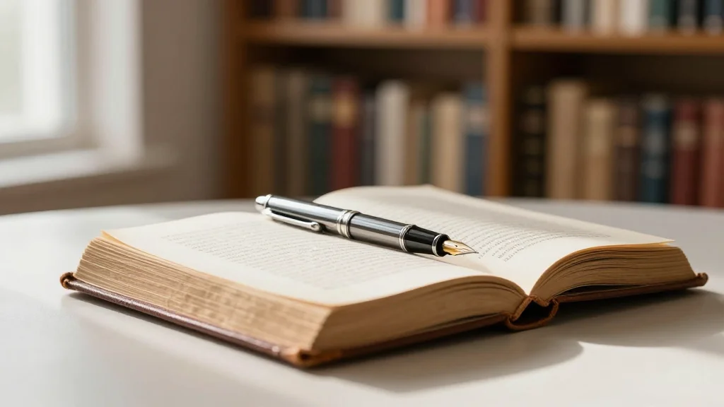 Publishing CEO Reveals 7 Must‑Know Truths for Authors